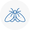 Moth Control Specialists In West Kilburn